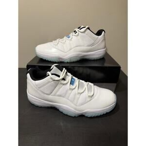 Jordan 11 Low Legend Blue - Size 13M - Pre owned in Great Condition - AV2187-117